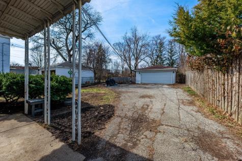 410 Repton Road Riverside IL 60546