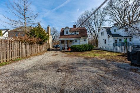 410 Repton Road Riverside IL 60546