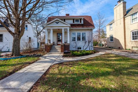 410 Repton Road Riverside IL 60546