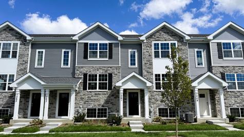 1372 Foxglove Drive Bartlett IL 60103