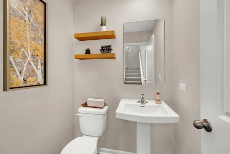 1372 Foxglove Drive Bartlett IL 60103