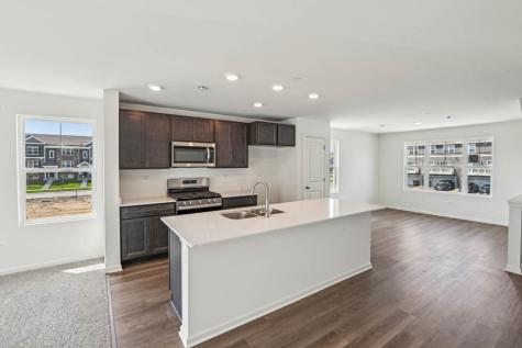 1372 Foxglove Drive Bartlett IL 60103