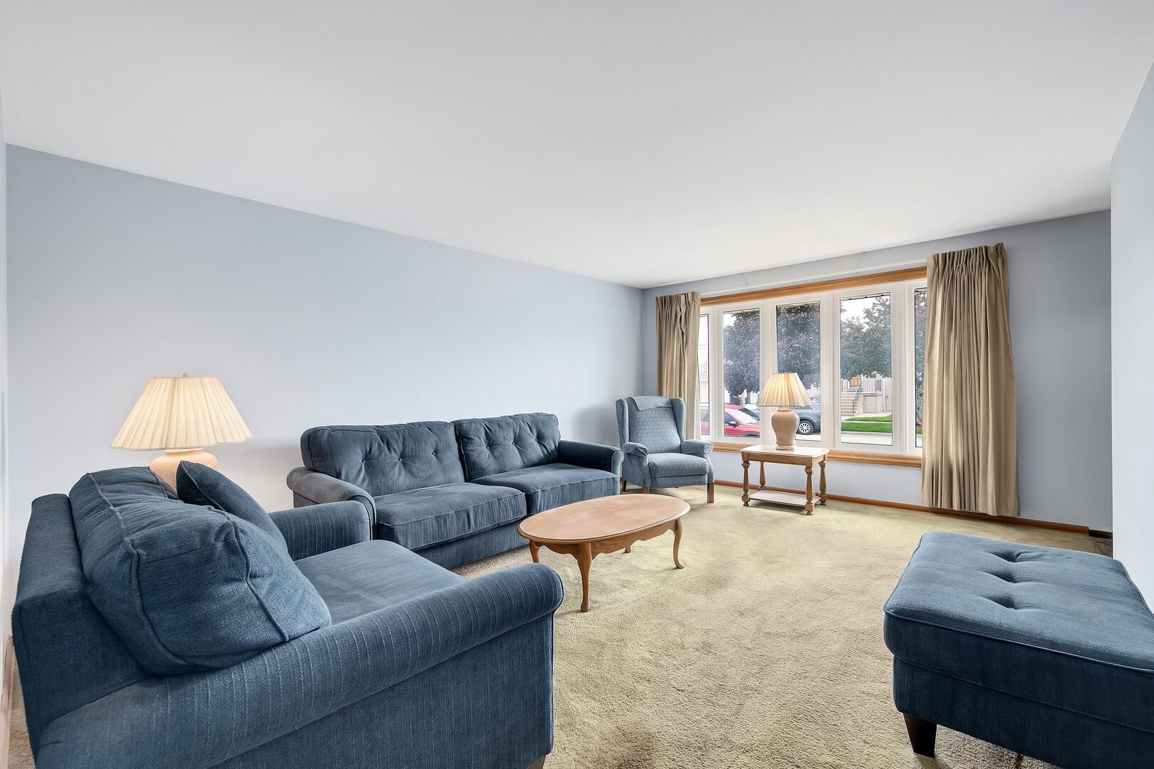 5918 South Mason Avenue Chicago IL 60638