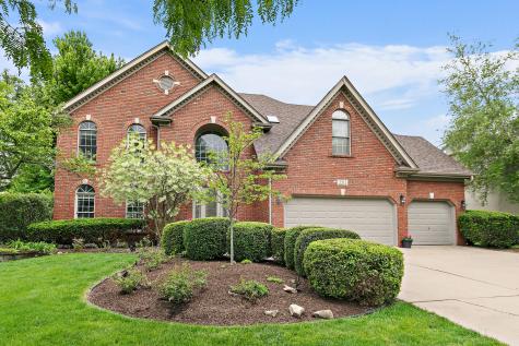 2212 Glouceston Lane Naperville IL 60564