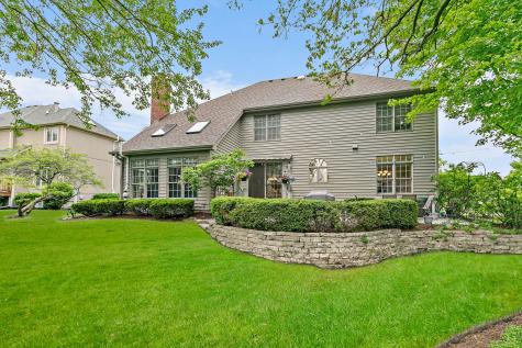 2212 Glouceston Lane Naperville IL 60564