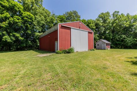 8076 White Oak Road Magnolia IL 61336