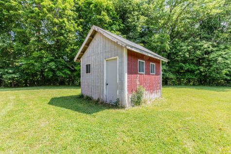 8076 White Oak Road Magnolia IL 61336