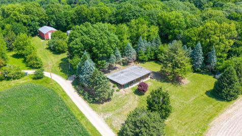 8076 White Oak Road Magnolia IL 61336