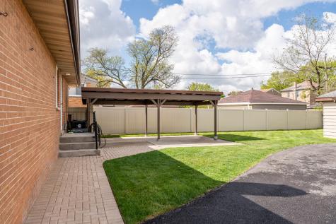 2234 South 18th Avenue Broadview IL 60155