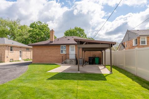 2234 South 18th Avenue Broadview IL 60155