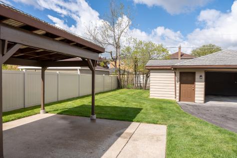 2234 South 18th Avenue Broadview IL 60155