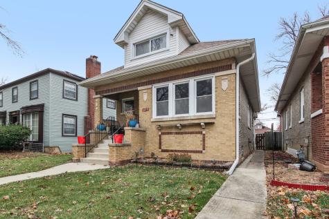 1615 South 20th Avenue Maywood IL 60153