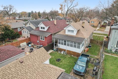 1615 South 20th Avenue Maywood IL 60153