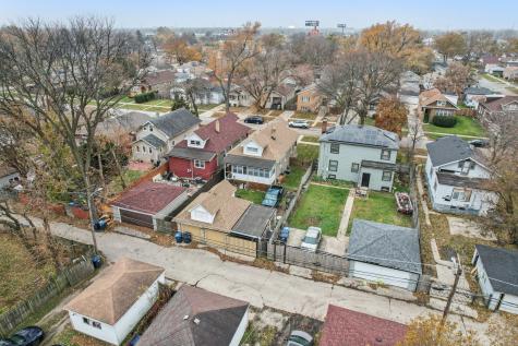 1615 South 20th Avenue Maywood IL 60153