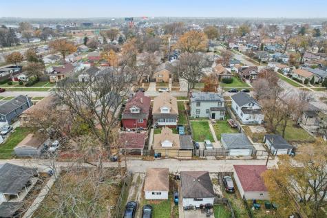1615 South 20th Avenue Maywood IL 60153