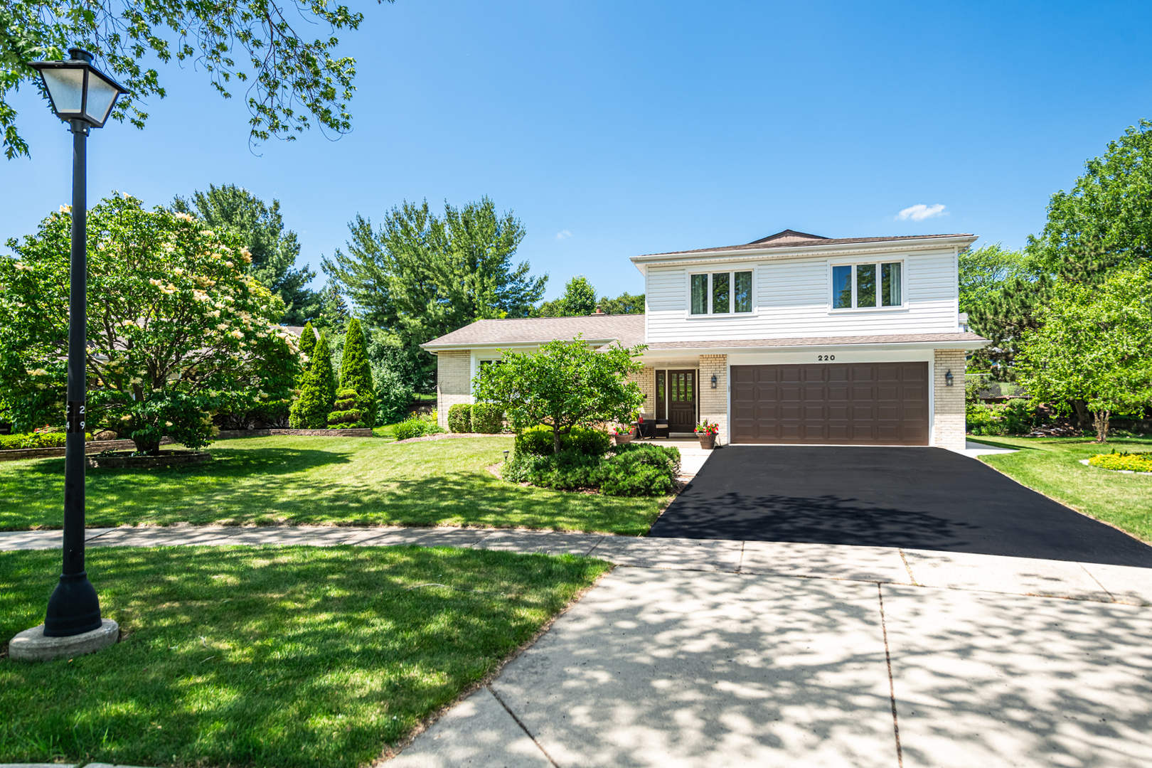 220 North Haddon Place Addison IL 60101