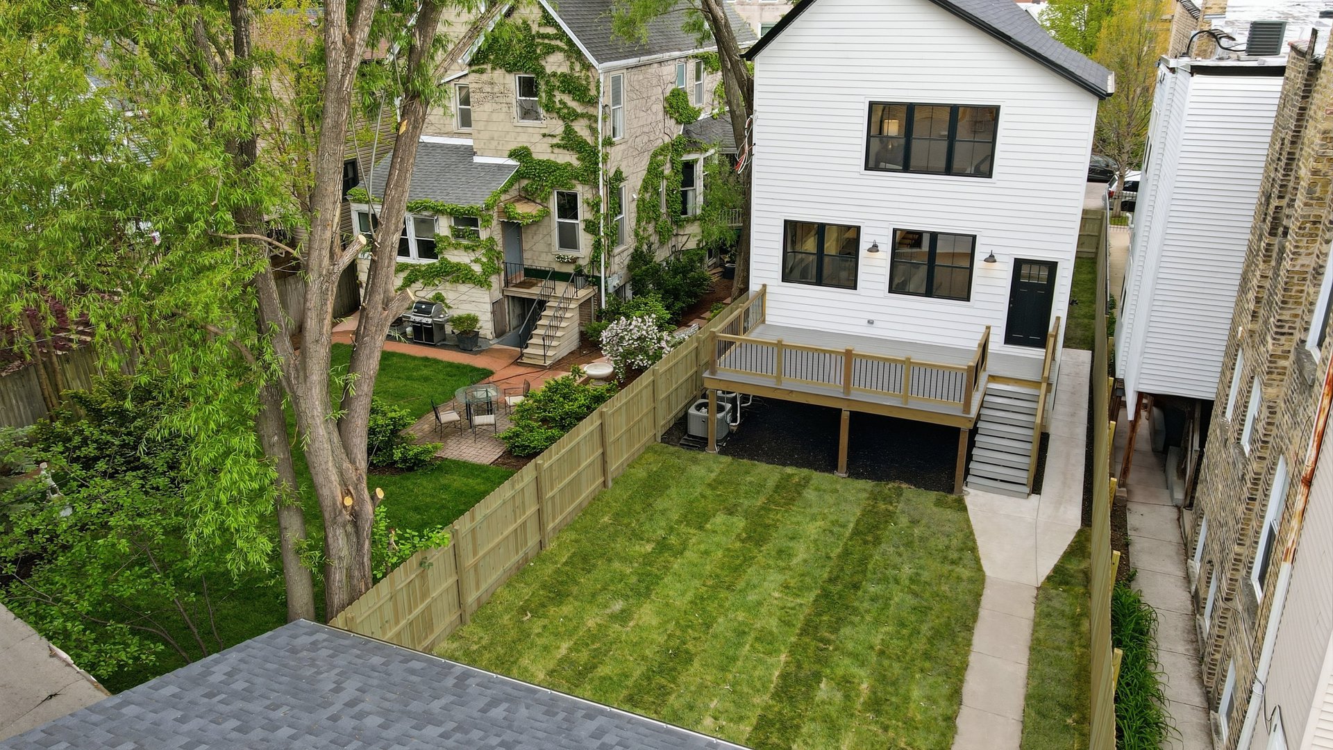 3323 West Belden Avenue Chicago IL 60647