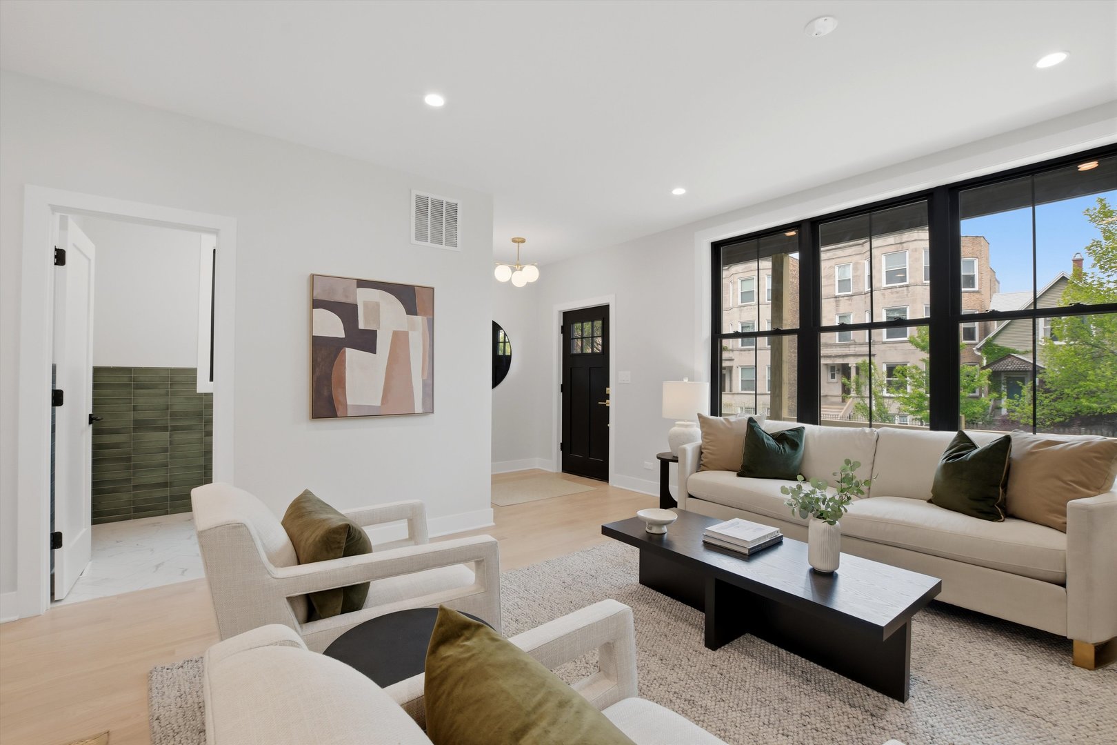 3323 West Belden Avenue Chicago IL 60647