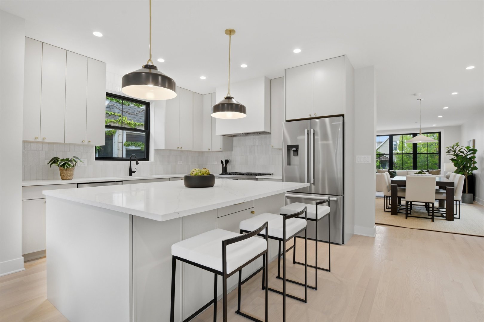 3323 West Belden Avenue Chicago IL 60647