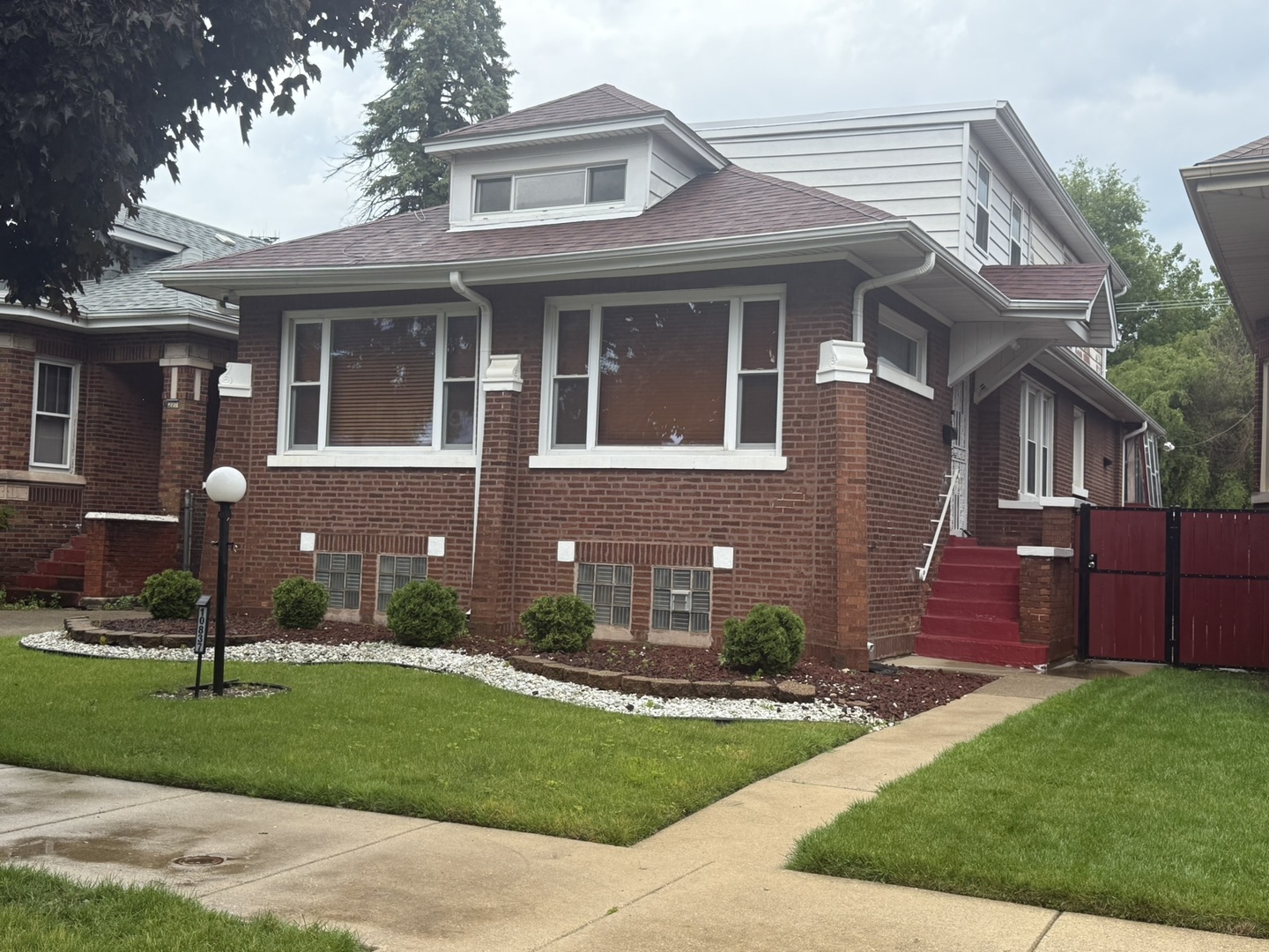 10837 South Normal Street Chicago IL 60628