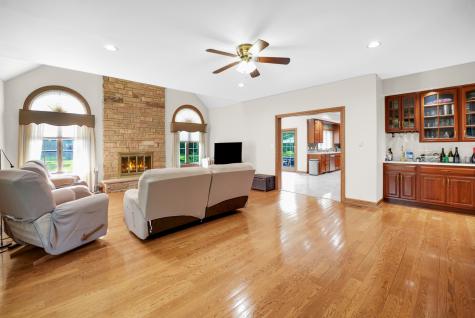 1816 Princeton Road Flossmoor IL 60422