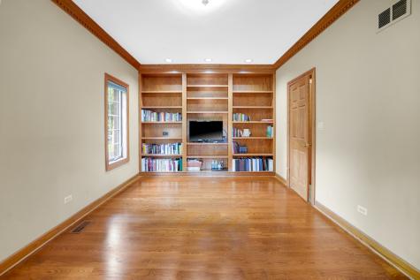 1816 Princeton Road Flossmoor IL 60422