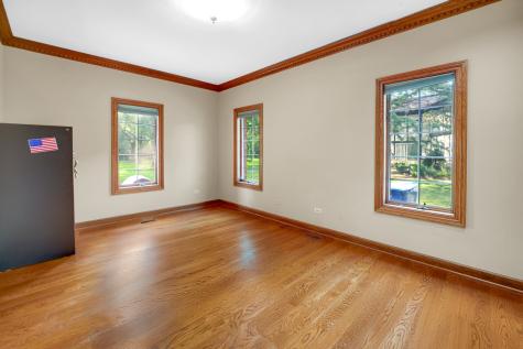 1816 Princeton Road Flossmoor IL 60422