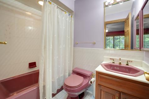 1816 Princeton Road Flossmoor IL 60422