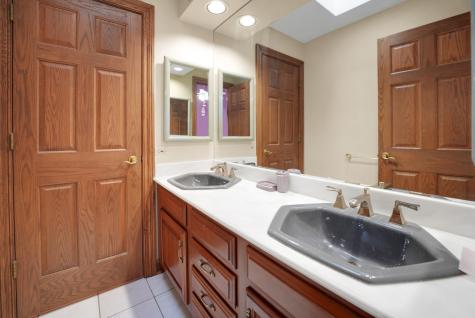 1816 Princeton Road Flossmoor IL 60422