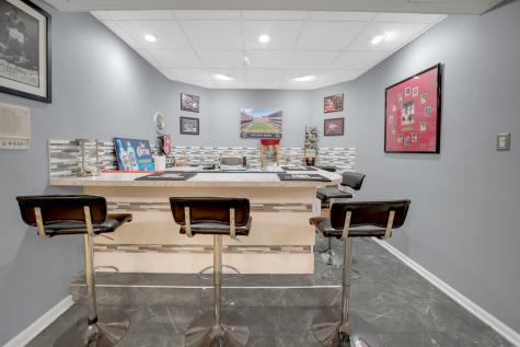 1816 Princeton Road Flossmoor IL 60422