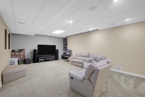 1816 Princeton Road Flossmoor IL 60422