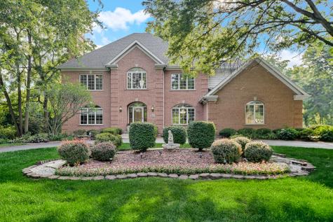 1816 Princeton Road Flossmoor IL 60422