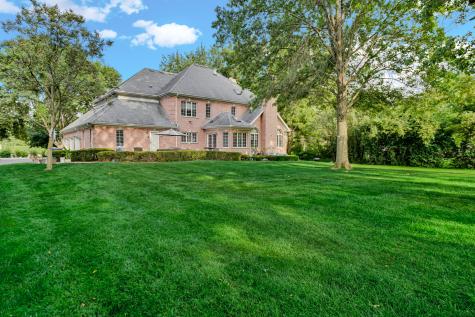 1816 Princeton Road Flossmoor IL 60422