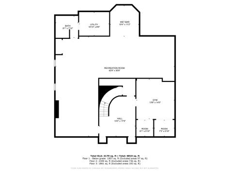 1816 Princeton Road Flossmoor IL 60422