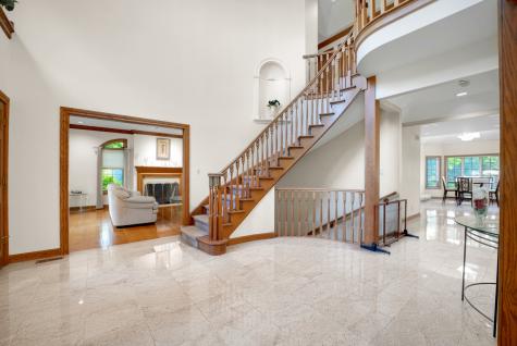 1816 Princeton Road Flossmoor IL 60422