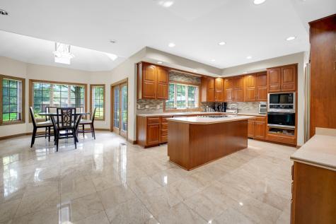 1816 Princeton Road Flossmoor IL 60422