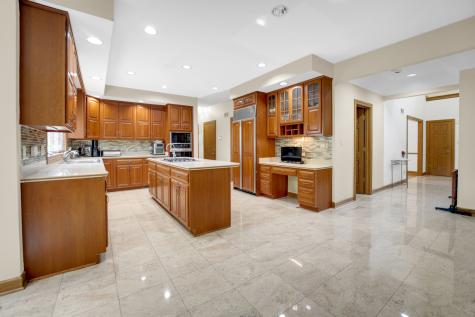 1816 Princeton Road Flossmoor IL 60422