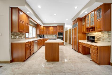 1816 Princeton Road Flossmoor IL 60422