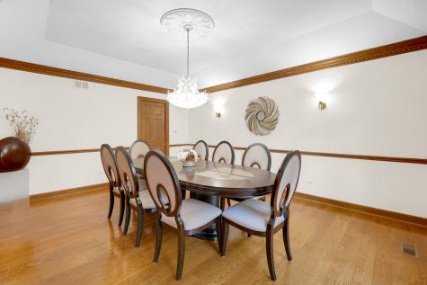 1816 Princeton Road Flossmoor IL 60422