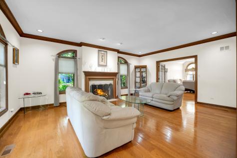 1816 Princeton Road Flossmoor IL 60422