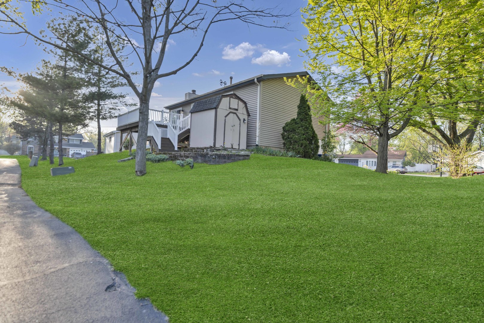 24W474 Surf Court Naperville IL 60540