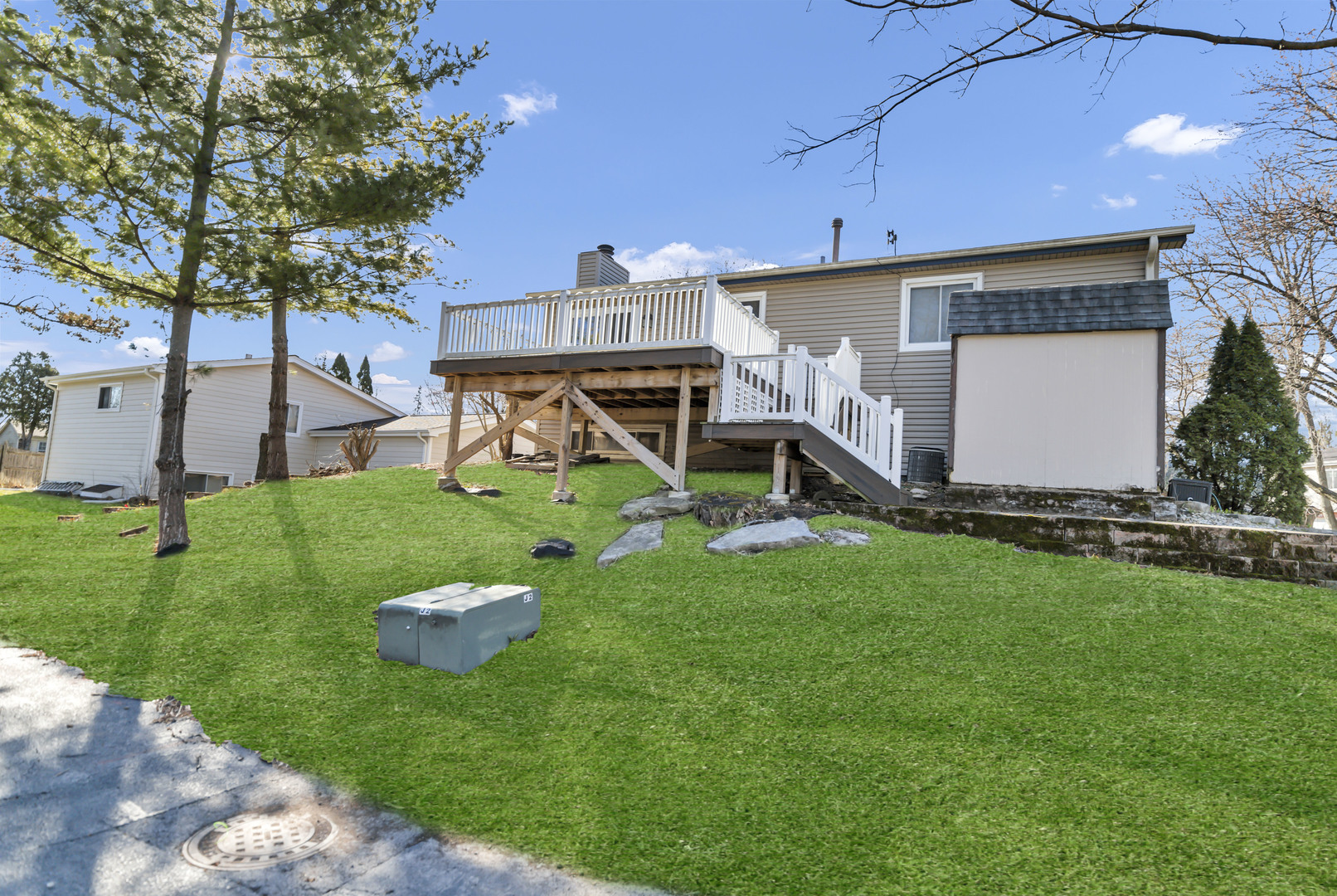 24W474 Surf Court Naperville IL 60540