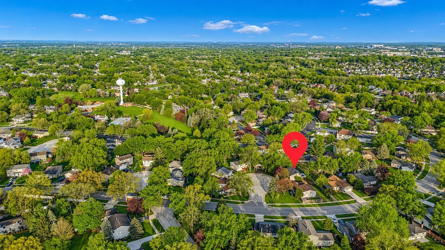 24W474 Surf Court Naperville IL 60540