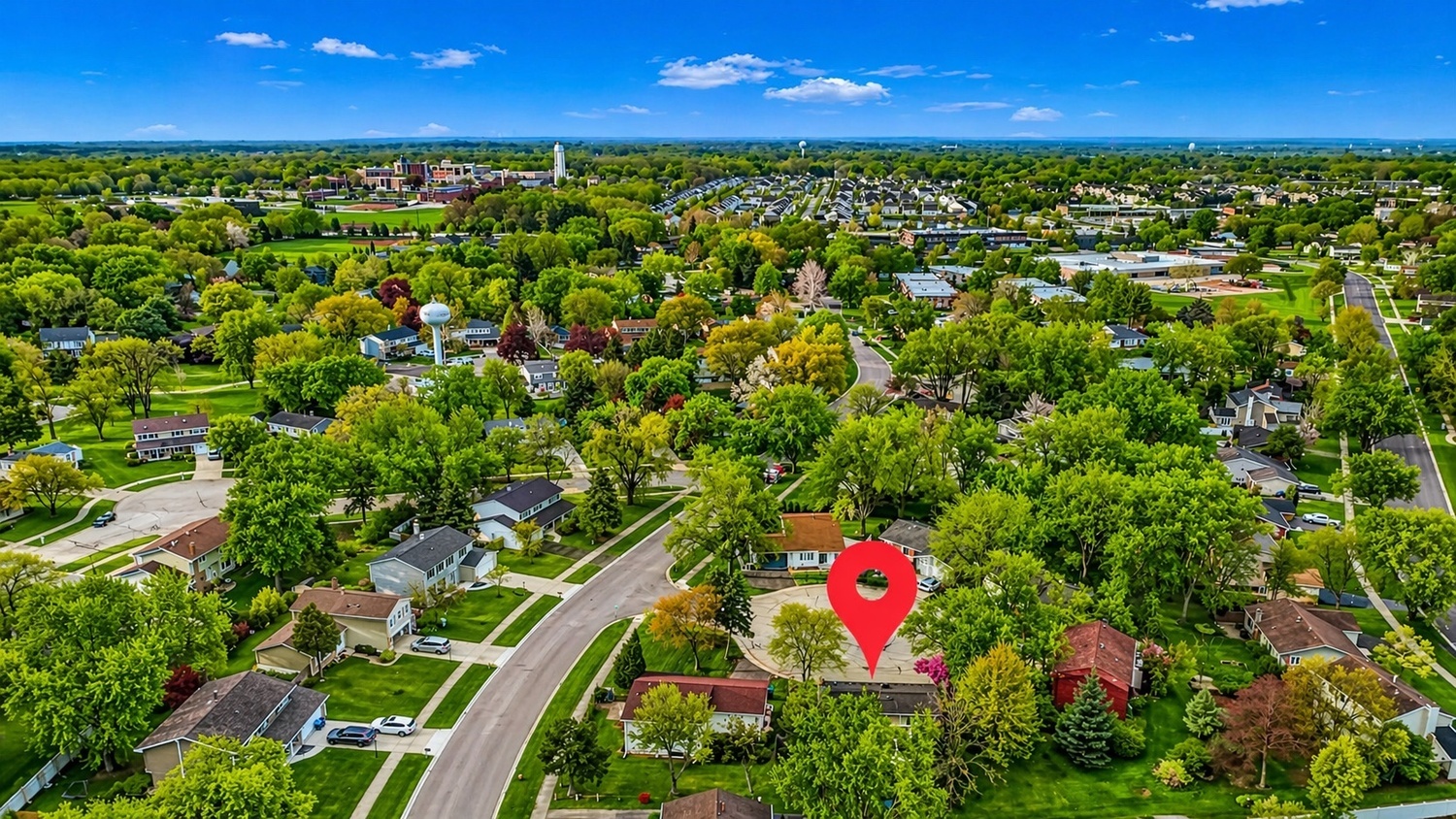 24W474 Surf Court Naperville IL 60540