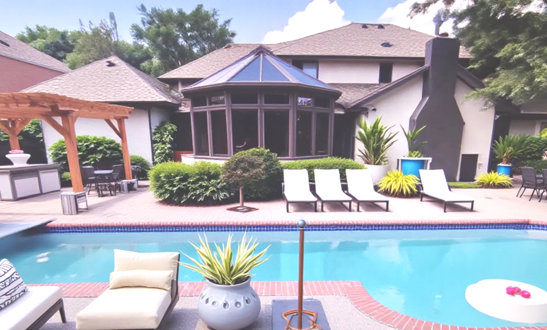 2221 Donegal Drive Darien IL 60561