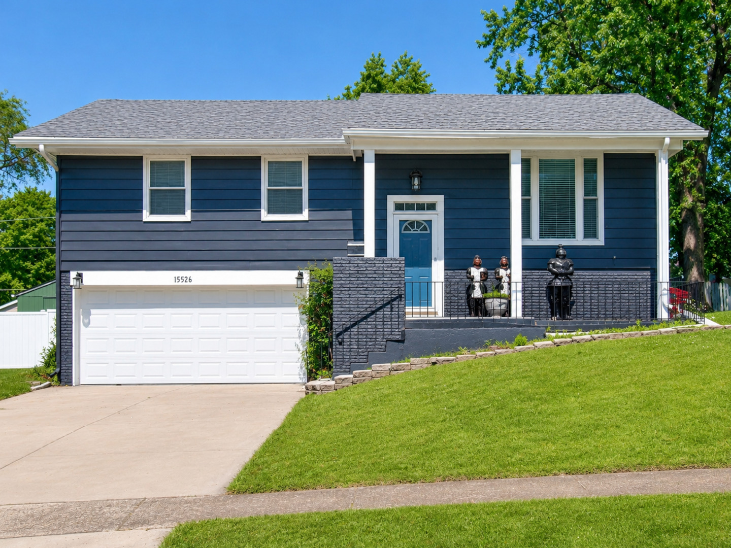 15526 South Scott Drive Lockport IL 60441