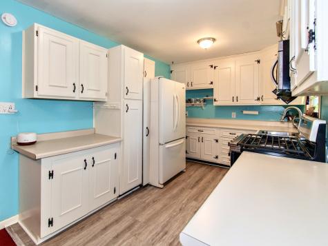 15526 South Scott Drive Lockport IL 60441
