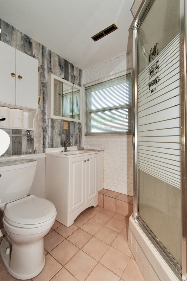 15526 South Scott Drive Lockport IL 60441