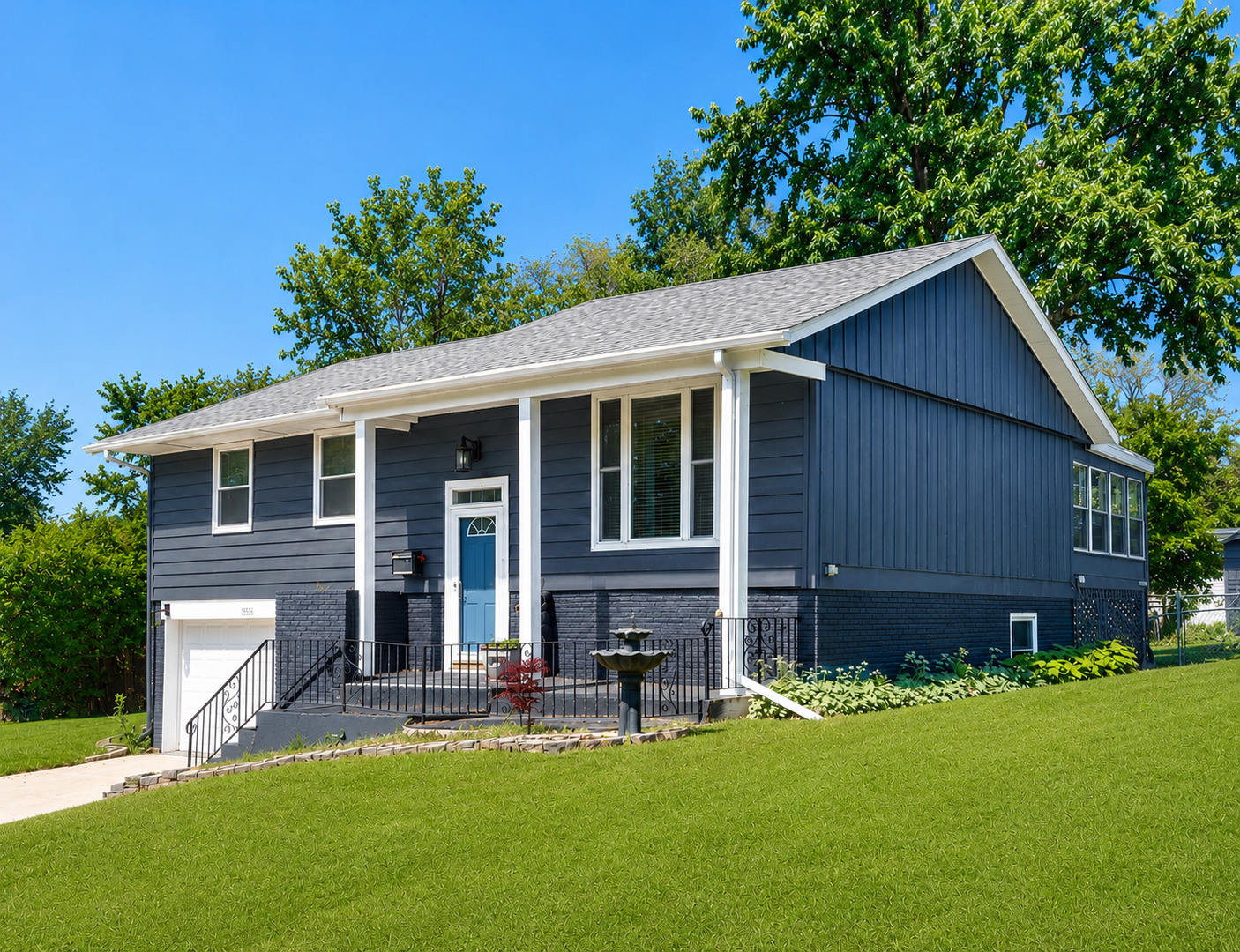 15526 South Scott Drive Lockport IL 60441
