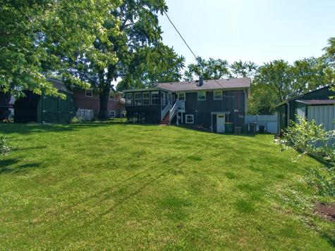 15526 South Scott Drive Lockport IL 60441